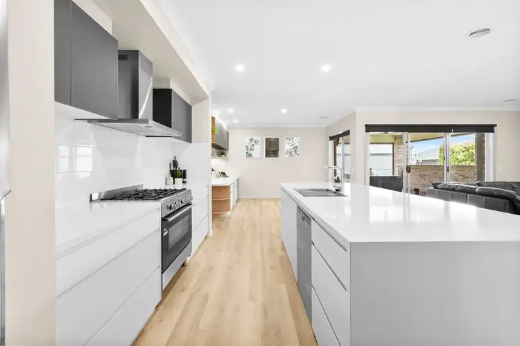 Fourth view of Homely house listing, 52 Imperial Drive, Colac VIC 3250