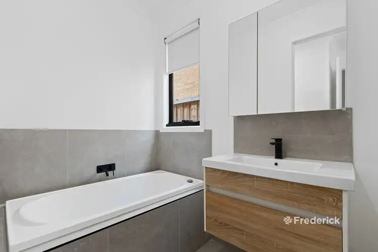 Sixth view of Homely house listing, 11 Palmdale Crescent, Mambourin VIC 3024