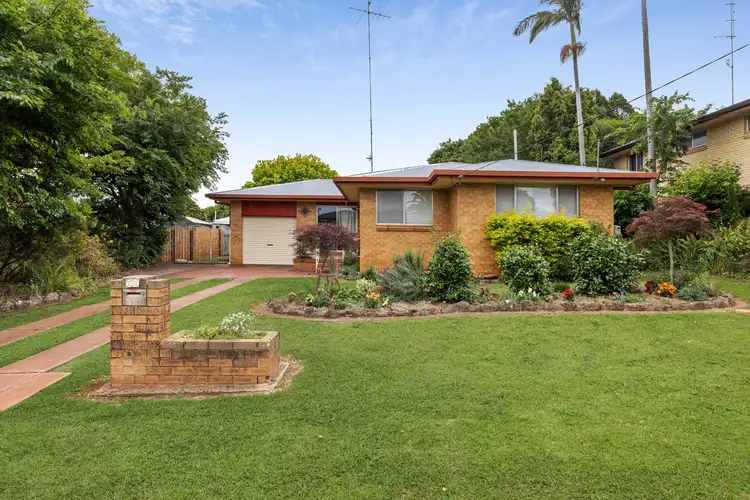 19 Marcia Street, Rangeville QLD 4350