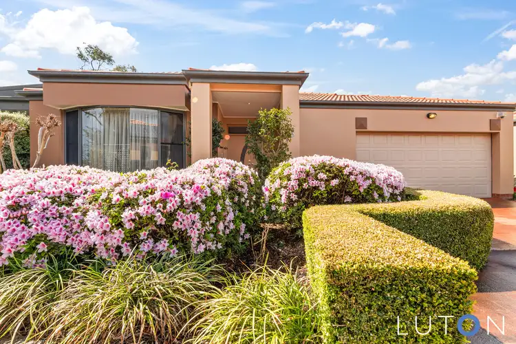 8/171 Bugden Avenue, Gowrie ACT 2904