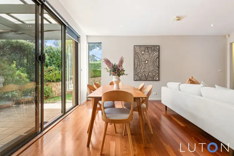 Fourth view of Homely townhouse listing, 8/171 Bugden Avenue, Gowrie ACT 2904