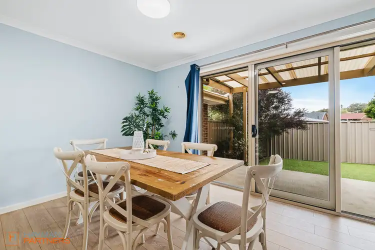 Fourth view of Homely townhouse listing, 2/8 Edmond Close, Gilmore ACT 2905