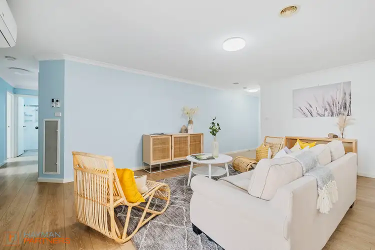Fifth view of Homely townhouse listing, 2/8 Edmond Close, Gilmore ACT 2905