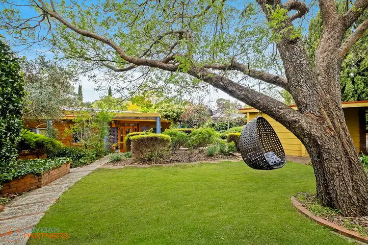Main view of Homely house listing, 5 Galway Place, Deakin ACT 2600
