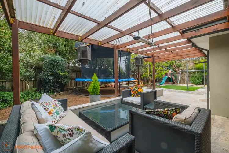 12 Jennings Street, Curtin ACT 2605