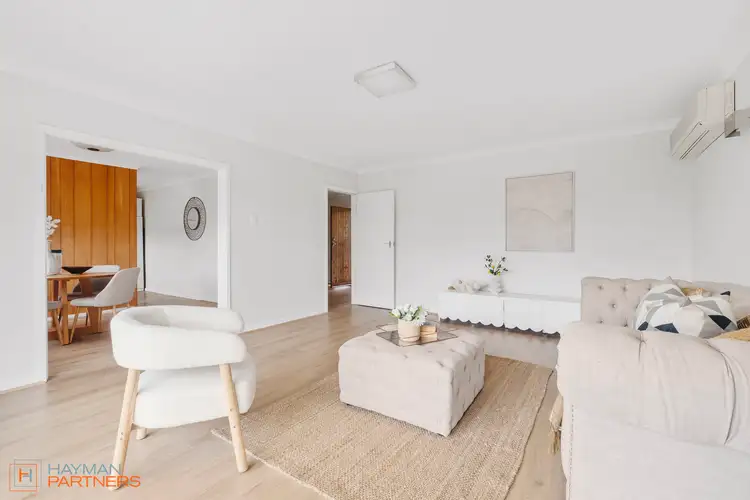 43 McCormack Street, Curtin ACT 2605