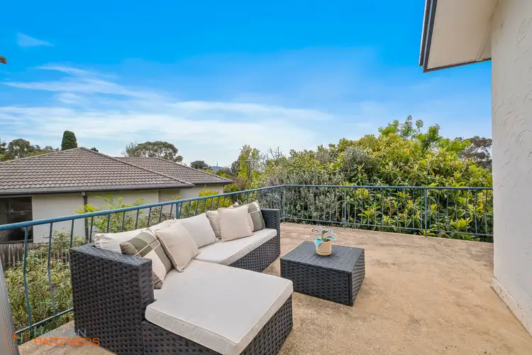 Fifth view of Homely house listing, 43 McCormack Street, Curtin ACT 2605