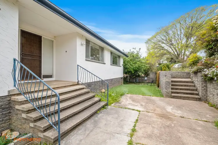 Sixth view of Homely house listing, 43 McCormack Street, Curtin ACT 2605