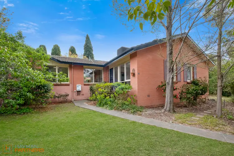 Second view of Homely house listing, 48 Jensen Street, Hughes ACT 2605