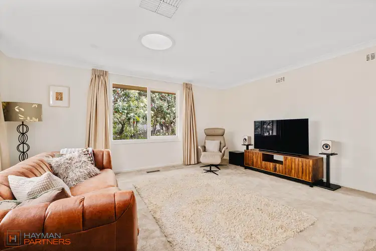 Third view of Homely house listing, 48 Jensen Street, Hughes ACT 2605