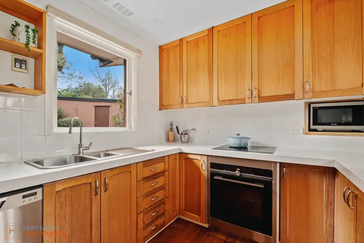 Sixth view of Homely house listing, 48 Jensen Street, Hughes ACT 2605