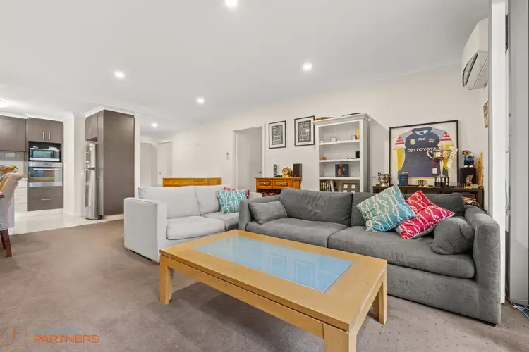 Main view of Homely apartment listing, 7/18 Devonport Street, Lyons ACT 2606