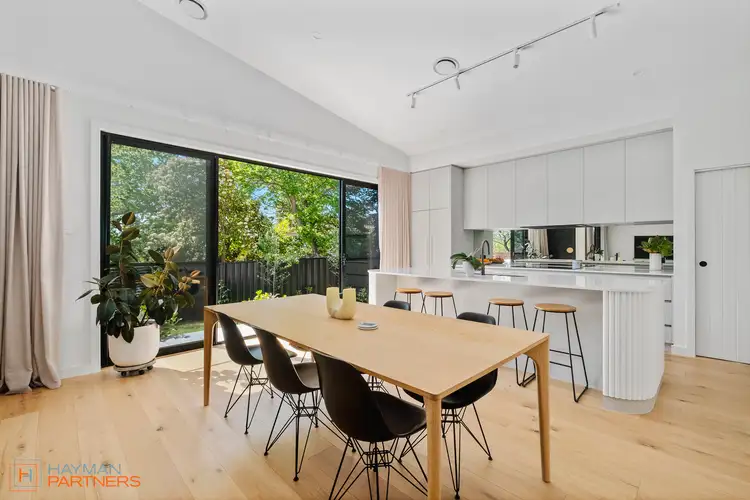 Third view of Homely house listing, 1/19 Haswell Place, Chifley ACT 2606