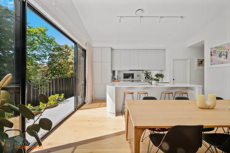 Fourth view of Homely house listing, 1/19 Haswell Place, Chifley ACT 2606