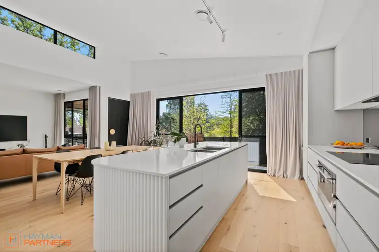 Sixth view of Homely house listing, 1/19 Haswell Place, Chifley ACT 2606