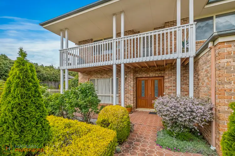 Second view of Homely house listing, 9 Wendy Ey Place, Nicholls ACT 2913