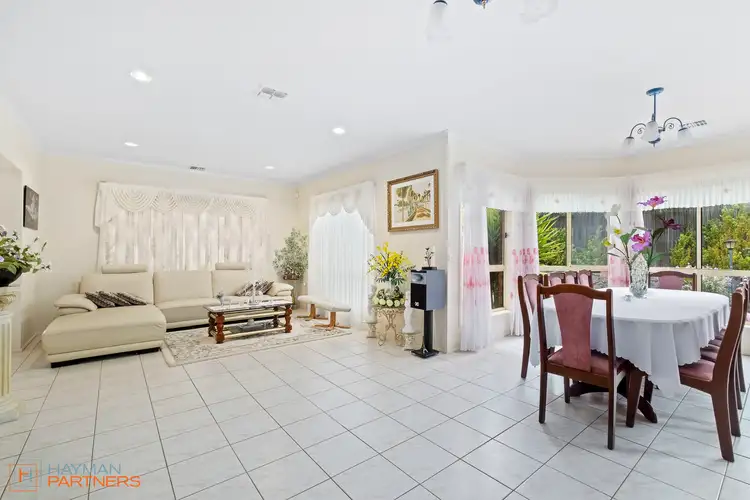 Fifth view of Homely house listing, 9 Wendy Ey Place, Nicholls ACT 2913