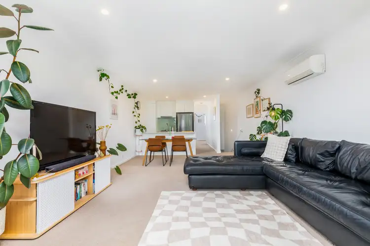 21/41 Pearlman Street, Coombs ACT 2611
