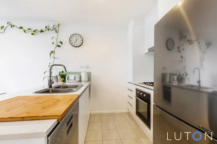 Fifth view of Homely townhouse listing, 21/41 Pearlman Street, Coombs ACT 2611