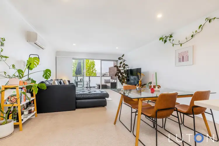 Sixth view of Homely townhouse listing, 21/41 Pearlman Street, Coombs ACT 2611