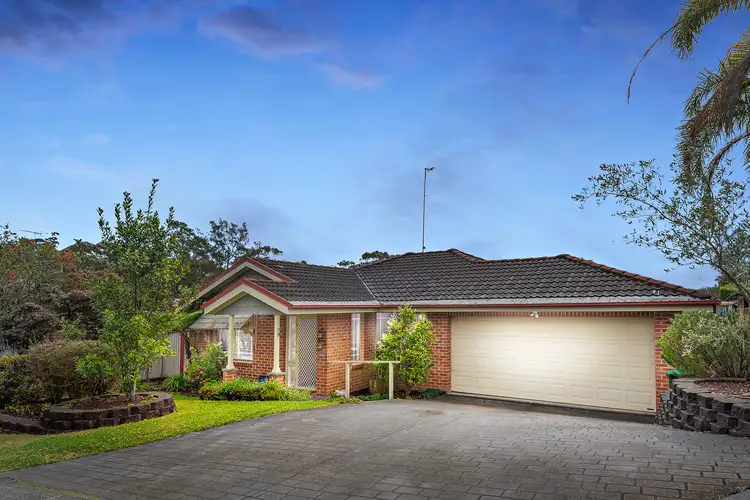 79 Lonsdale Avenue, Berowra Heights NSW 2082