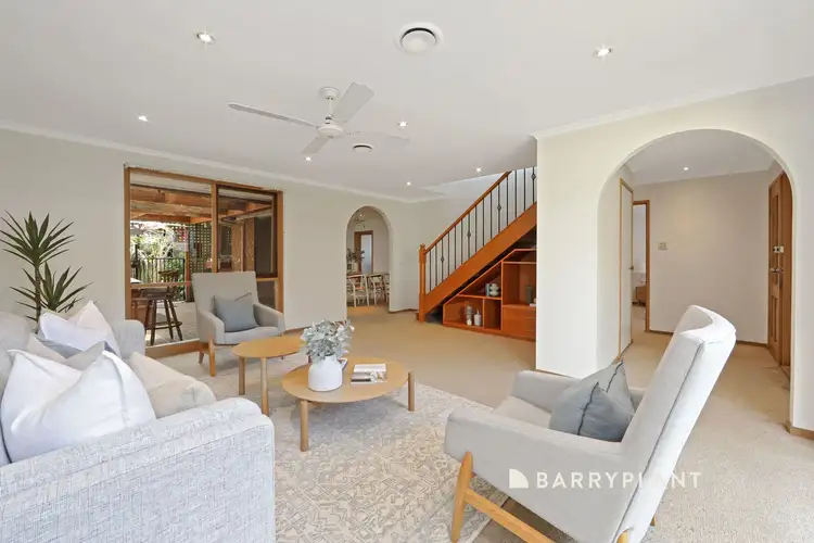 13 Melaleuca Court, Rowville VIC 3178