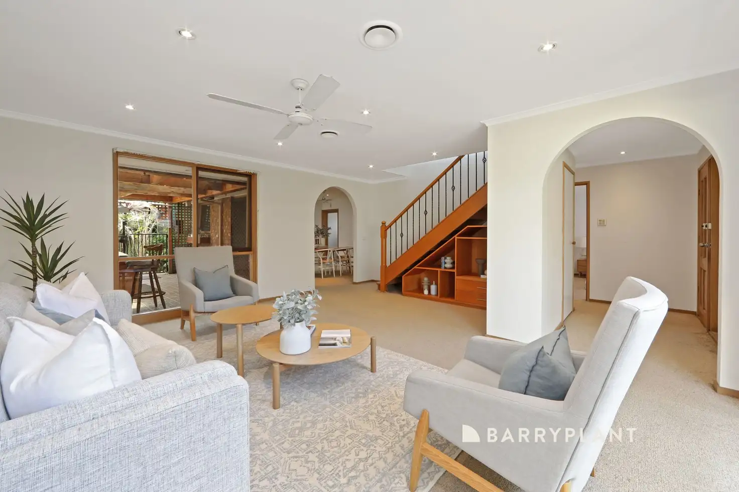 Main view of Homely house listing, 13 Melaleuca Court, Rowville VIC 3178