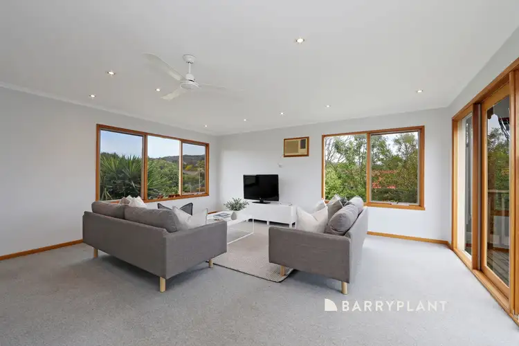 Fourth view of Homely house listing, 13 Melaleuca Court, Rowville VIC 3178