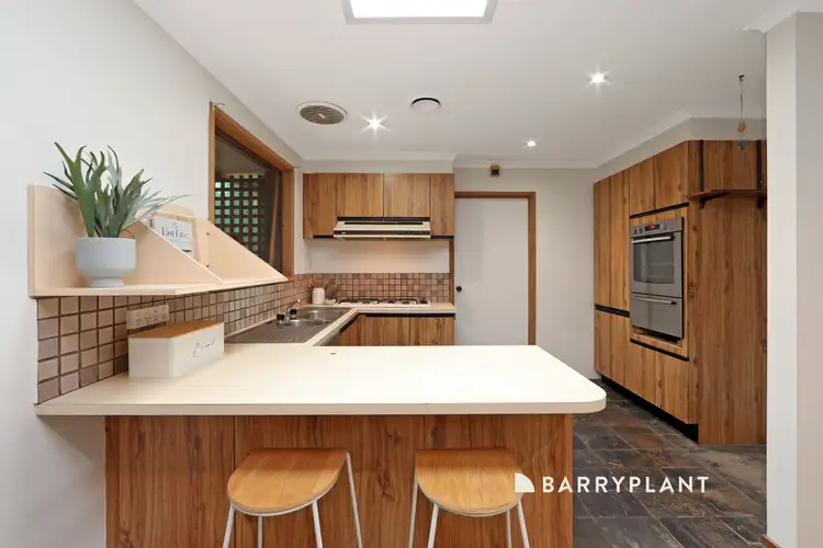 Sixth view of Homely house listing, 13 Melaleuca Court, Rowville VIC 3178