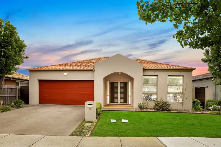 15 Anchorage Street, Harrison ACT 2914
