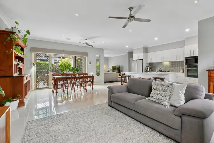 Second view of Homely house listing, 15 Anchorage Street, Harrison ACT 2914