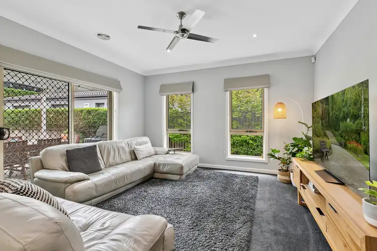Third view of Homely house listing, 15 Anchorage Street, Harrison ACT 2914