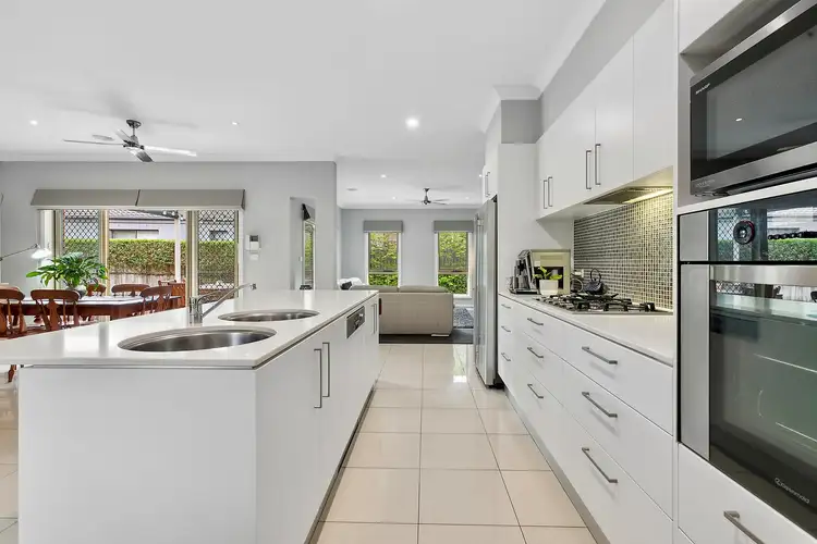Fifth view of Homely house listing, 15 Anchorage Street, Harrison ACT 2914
