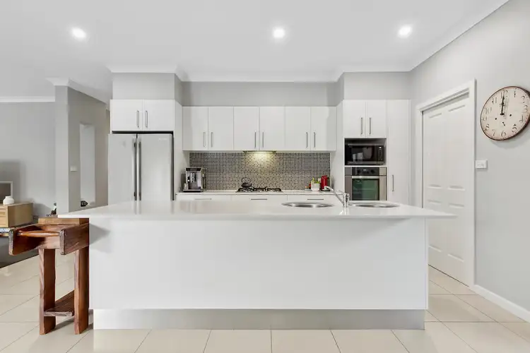 Sixth view of Homely house listing, 15 Anchorage Street, Harrison ACT 2914