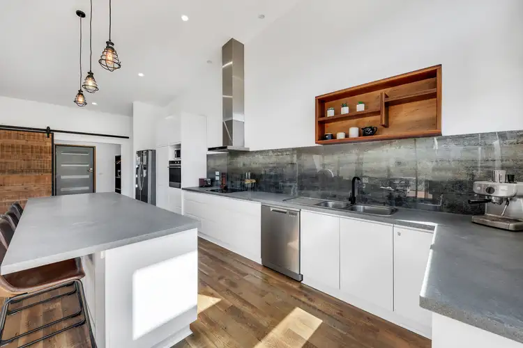 Third view of Homely house listing, 14 Faulkner Rise, Bright VIC 3741