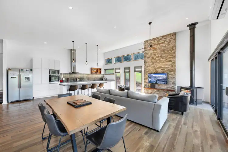 Fourth view of Homely house listing, 14 Faulkner Rise, Bright VIC 3741