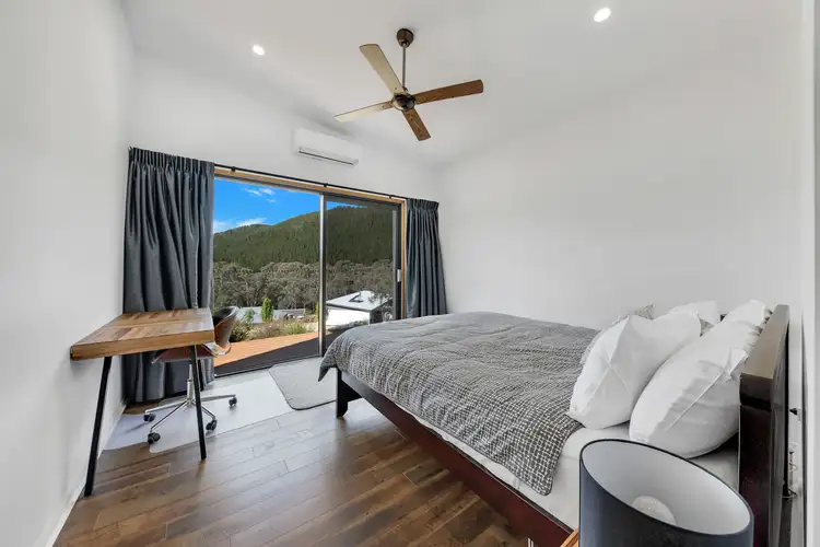 Sixth view of Homely house listing, 14 Faulkner Rise, Bright VIC 3741