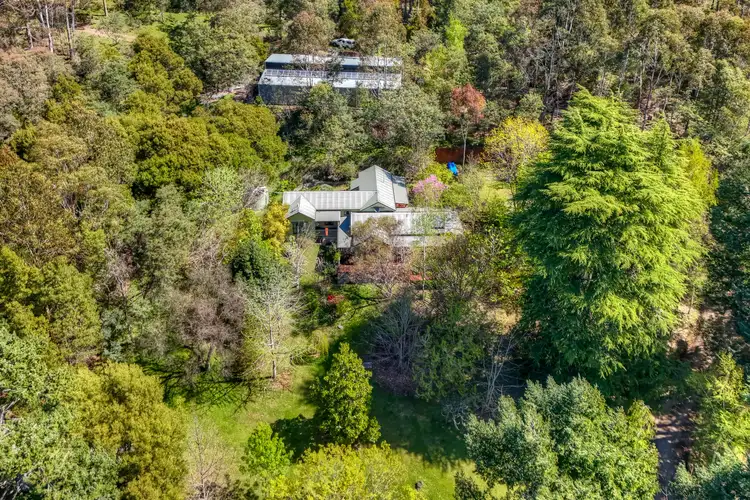 74 Growlers Creek Road, Wandiligong VIC 3744