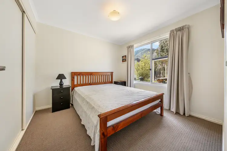 Fifth view of Homely house listing, 5 Riverview Lane, Harrietville VIC 3741