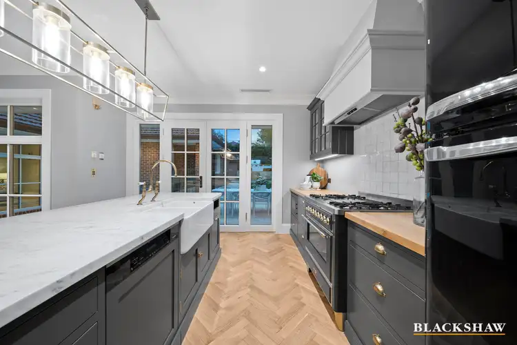 Sixth view of Homely house listing, 1 Durville Crescent, Griffith ACT 2603