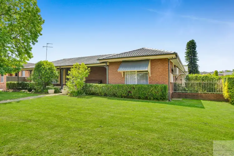 23 Ballarat Avenue, St Clair NSW 2759