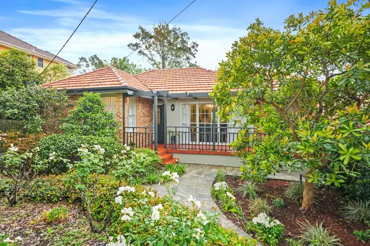 9 Union Street, Eastwood NSW 2122