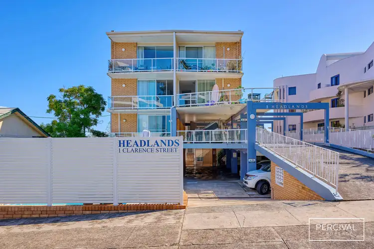Second view of Homely unit listing, 3/1 Clarence Street, Port Macquarie NSW 2444