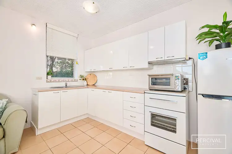 Third view of Homely unit listing, 3/1 Clarence Street, Port Macquarie NSW 2444