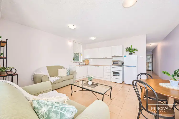 Fourth view of Homely unit listing, 3/1 Clarence Street, Port Macquarie NSW 2444