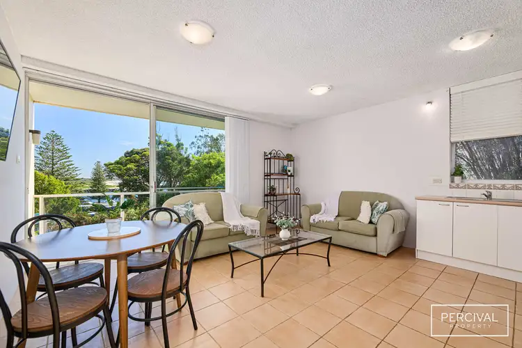 Fifth view of Homely unit listing, 3/1 Clarence Street, Port Macquarie NSW 2444