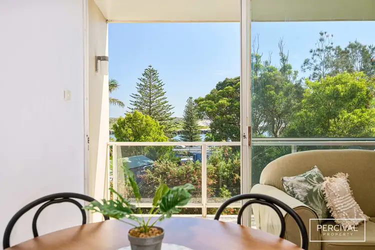 Sixth view of Homely unit listing, 3/1 Clarence Street, Port Macquarie NSW 2444