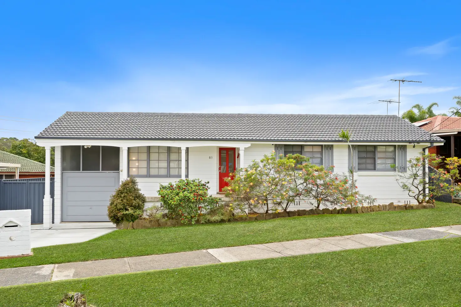 Main view of Homely house listing, 83 Mississippi Road, Seven Hills NSW 2147