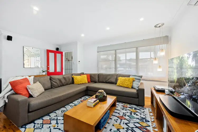 Second view of Homely house listing, 83 Mississippi Road, Seven Hills NSW 2147