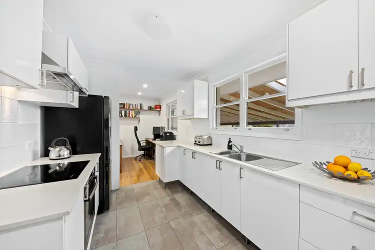 Third view of Homely house listing, 83 Mississippi Road, Seven Hills NSW 2147
